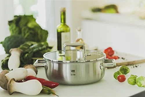 Stainless Steel Pans Stainless Steel Pans