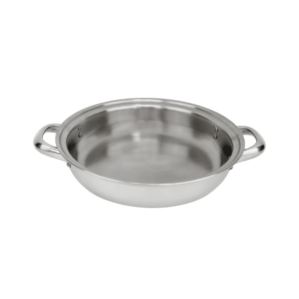 30cm Frypan twin handles - Duo Clad