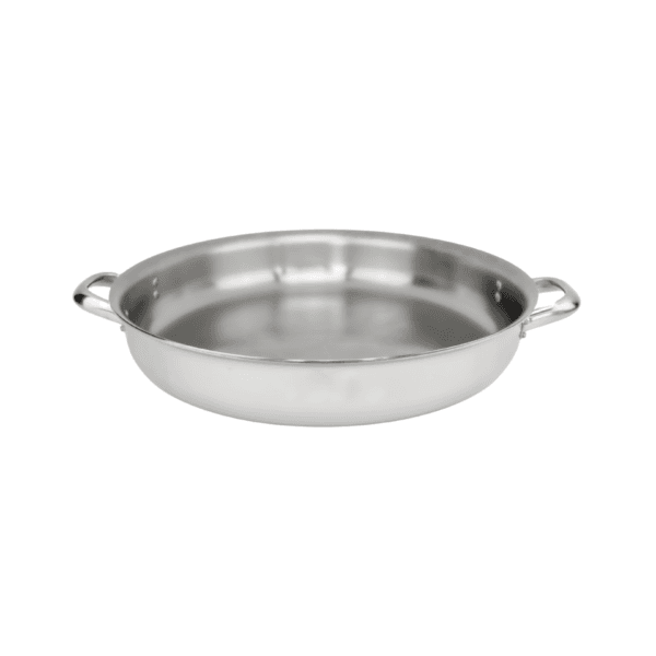 37 cm Frypan twin handles - Duo Clad