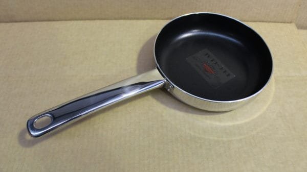 16cm Frypan Non Stick - Duo Clad - Image 2