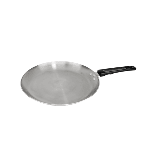 24cm Omelette Pan - Duo Clad