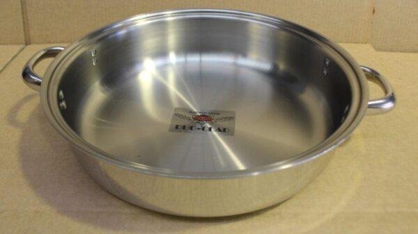 30cm Gourmet Bake - Duo Clad - Image 2