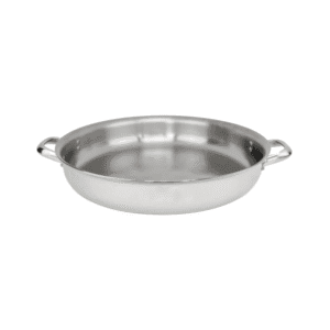 37 cm Frypan Twin Handles - Duo Clad