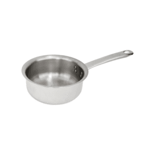 16cm Milk Saucepan - Duo Clad
